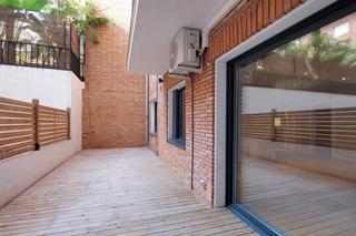 Lloguer Pis  Carrer de johann sebastian bach. Jto turó park