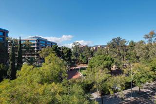 Appartamento  Carrer de ganduxer. Ático ganduxer