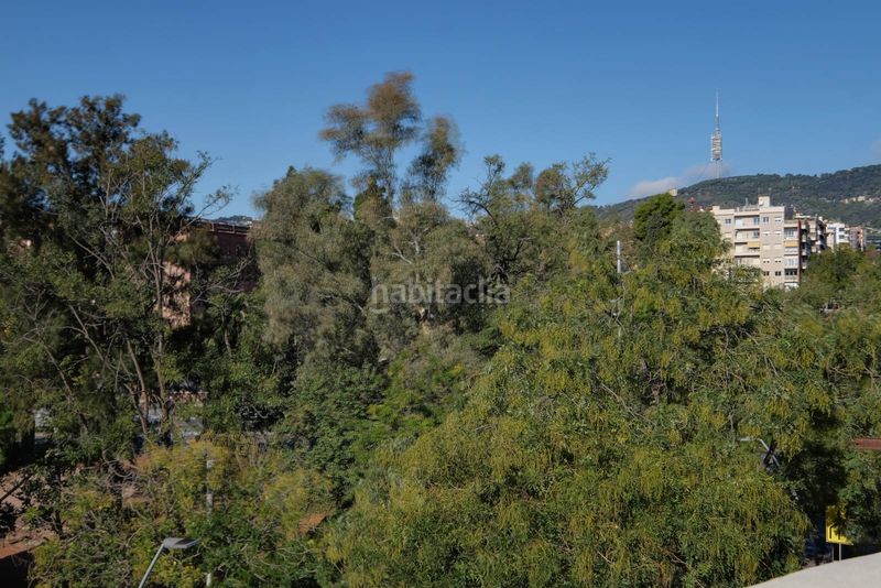 Foto c2c68553-c5b0-46e4-922f-3cee8a41430c. Pis amb calefacció a Sant Gervasi - Galvany Barcelona