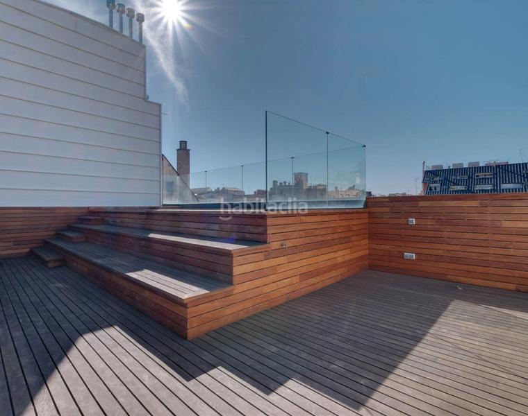 Foto 3ccf2873-59fb-4b8d-b546-b6181371bcd5. Ático via augusta - junto diagonal en Sant Gervasi - Galvany Barcelona