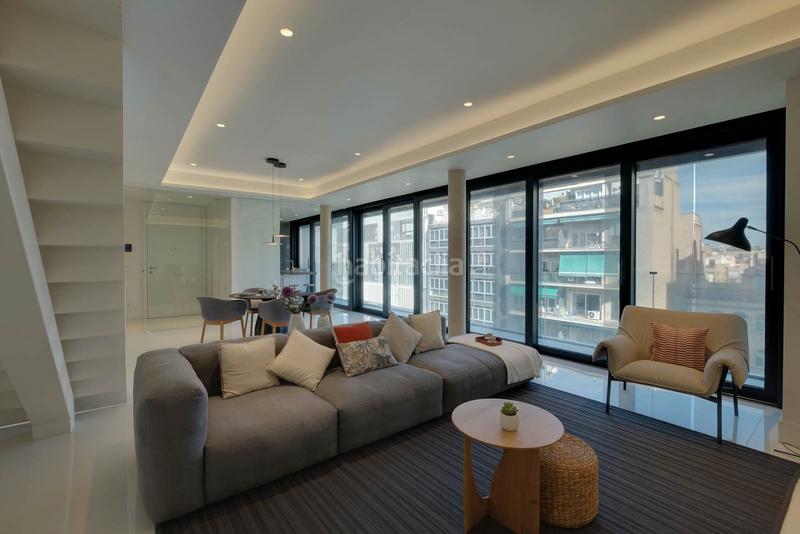 Foto 441d2cb8-a109-4c5e-967e-76a2a57ceeca. Ático via augusta - junto diagonal en Sant Gervasi - Galvany Barcelona