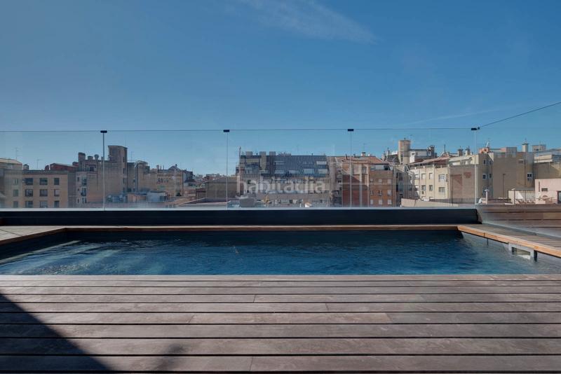 Foto 6c6cb233-995c-4fdd-bedd-b9a4e21cfb26. Ático via augusta - junto diagonal en Sant Gervasi - Galvany Barcelona