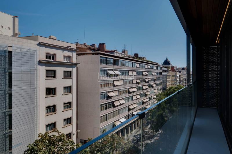 Foto 7aed87b3-4c85-46ad-a2d5-10ca4405b04a. Ático via augusta - junto diagonal en Sant Gervasi - Galvany Barcelona