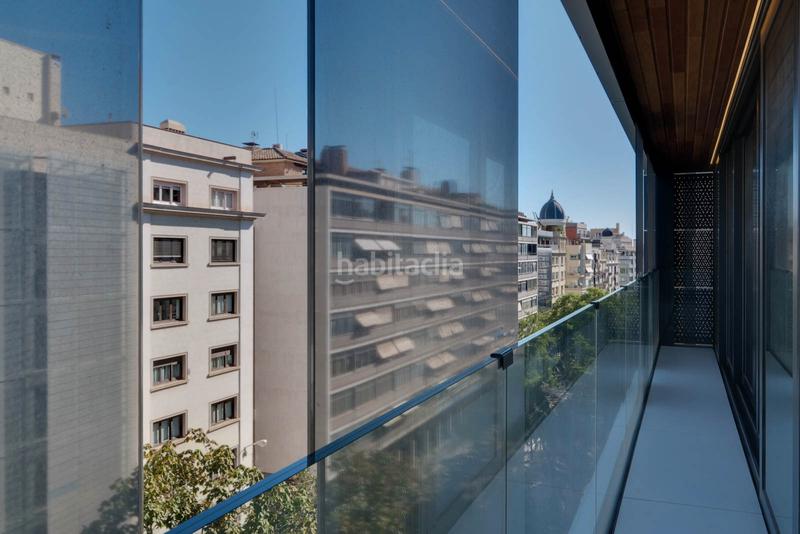 Foto 7f8d9f90-cf7b-4fd0-aa10-42613377c5e6. Ático via augusta - junto diagonal en Sant Gervasi - Galvany Barcelona