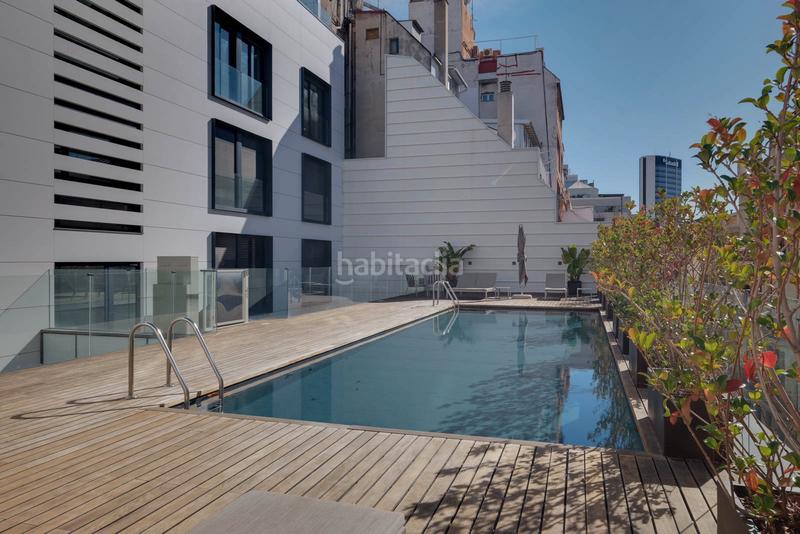 Foto a57e79c8-1c4a-4d28-b3a4-da5169c43343. Ático via augusta - junto diagonal en Sant Gervasi - Galvany Barcelona