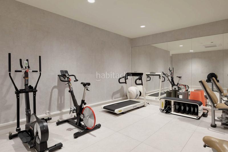 Foto b0109eaf-d9ff-4f5c-8128-1b209e22a7d1. Ático via augusta - junto diagonal en Sant Gervasi - Galvany Barcelona