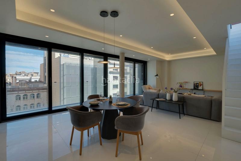 Foto e4c674b3-87ff-4bad-a512-c9cd224cec3e. Ático via augusta - junto diagonal en Sant Gervasi - Galvany Barcelona