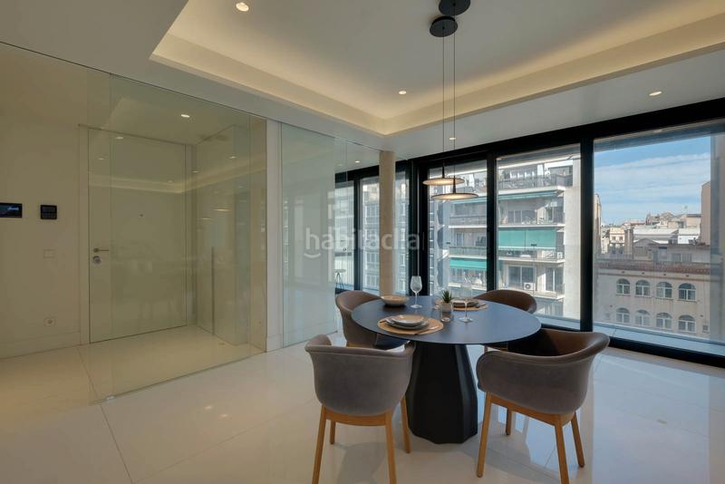 Foto ee13f1e6-4d77-4301-8c7c-432a23841a58. Ático via augusta - junto diagonal en Sant Gervasi - Galvany Barcelona