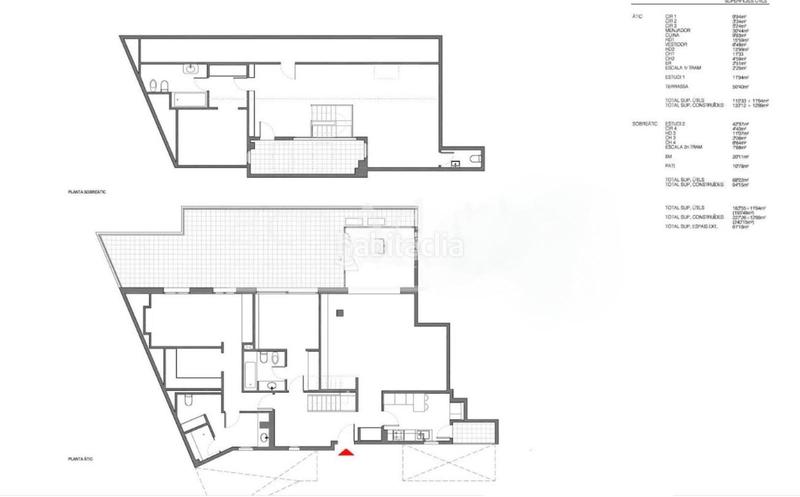 Foto 4dfda3ac-77c2-4603-81f9-92a5c5246edc. Pis amb xemeneia calefacció aparcament a Sarrià Barcelona