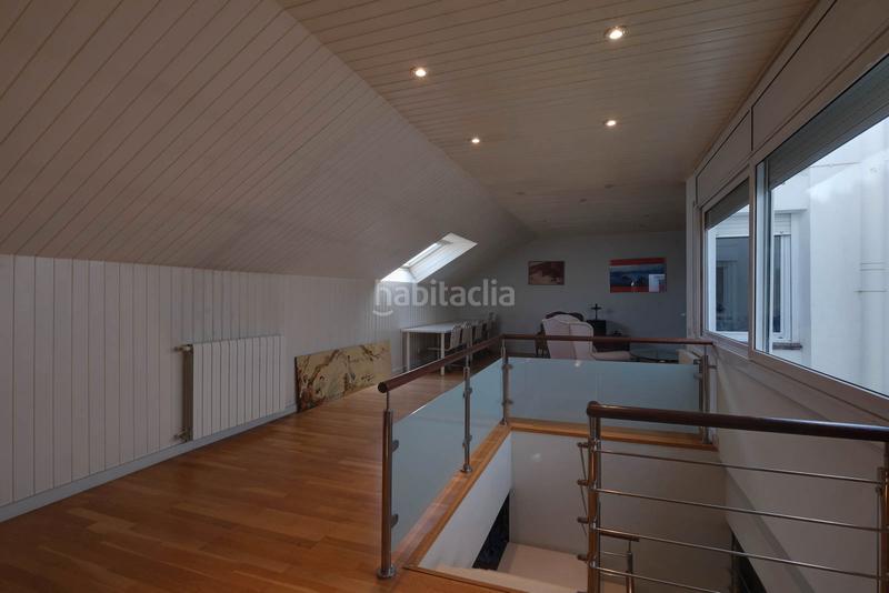 Foto e6365f48-47a1-41ac-b877-04cde26d2aa3. Pis amb xemeneia calefacció aparcament a Sarrià Barcelona