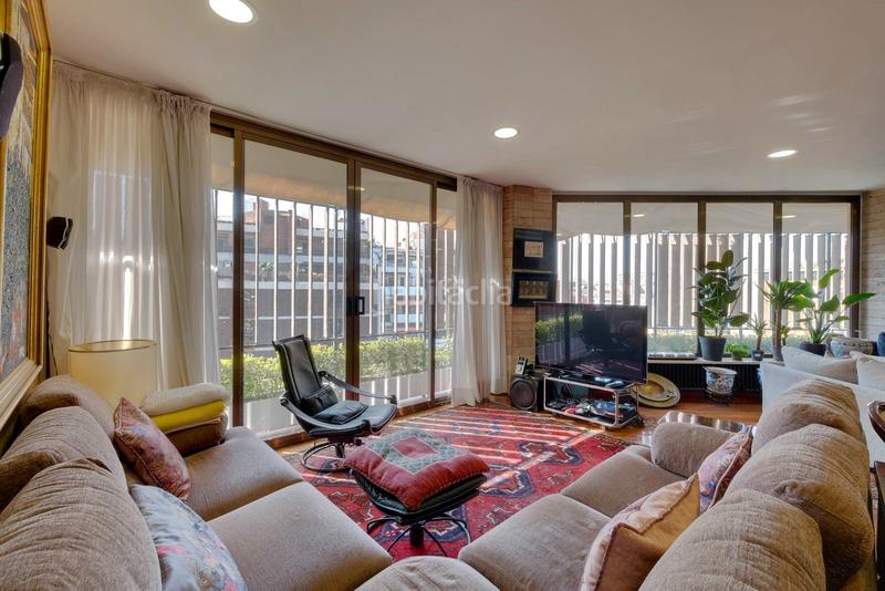 Foto 24359e0e-cafd-4abe-bedb-ca83f191bd3a. Appartamento con riscaldamento parcheggio in Sant Gervasi - Galvany Barcelona