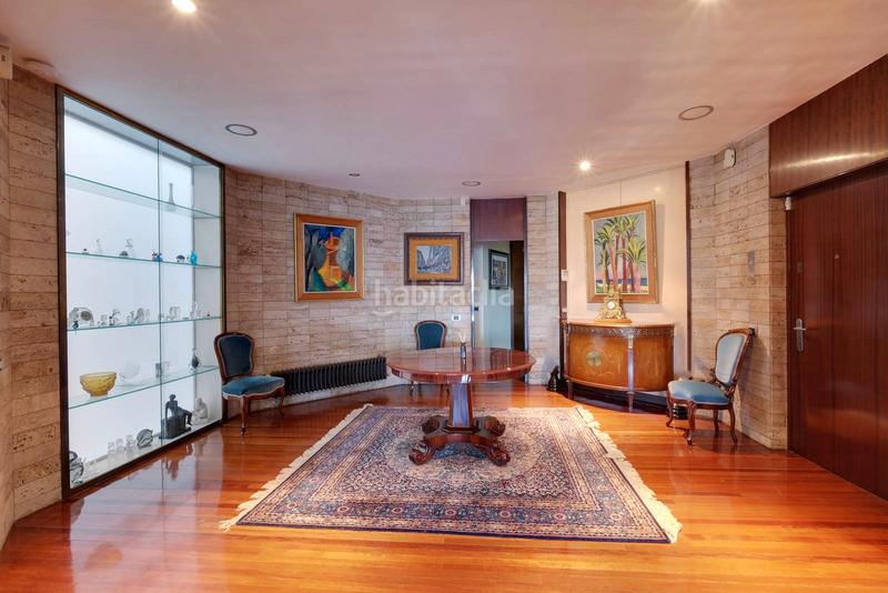 Foto 49e70513-6d42-4603-bb46-260367f80979. Appartamento con riscaldamento parcheggio in Sant Gervasi - Galvany Barcelona