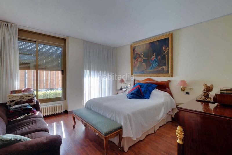 Foto 5cc6d963-45ff-49c6-bfff-b854b86687d4. Appartamento con riscaldamento parcheggio in Sant Gervasi - Galvany Barcelona