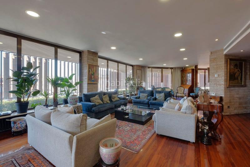 Foto 65c8e511-9997-4824-bedc-db7654d709bd. Appartamento con riscaldamento parcheggio in Sant Gervasi - Galvany Barcelona