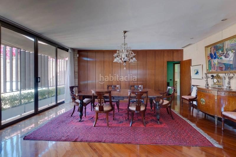 Foto 68259843-0a88-4c73-acc6-7616bce5d072. Appartamento con riscaldamento parcheggio in Sant Gervasi - Galvany Barcelona