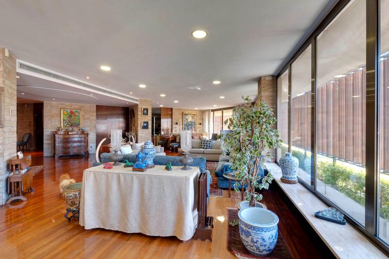 Foto 73cb17fa-4e17-4edc-ba01-6e846dc7ed2e. Appartamento con riscaldamento parcheggio in Sant Gervasi - Galvany Barcelona