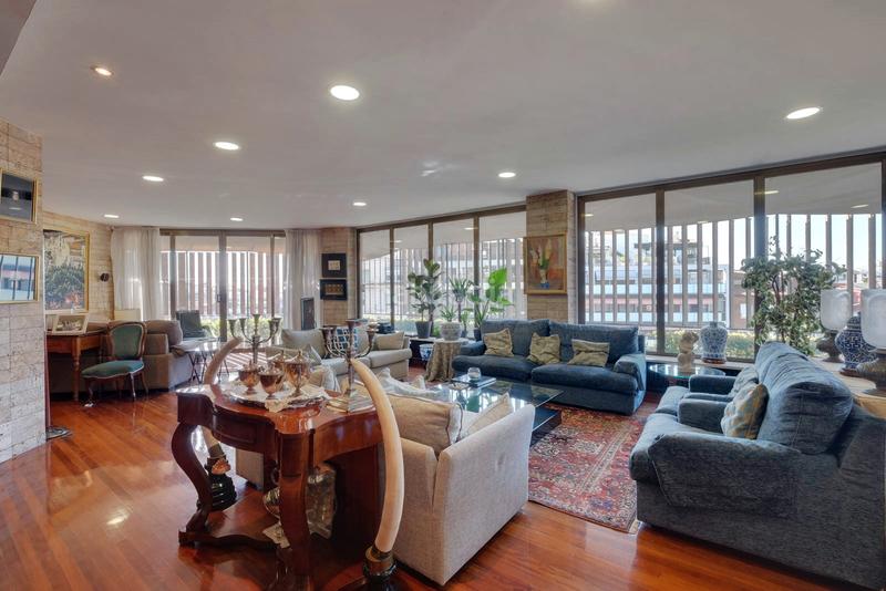 Foto 8654e671-71b8-4ccf-8e4c-8fe3fc657313. Appartamento con riscaldamento parcheggio in Sant Gervasi - Galvany Barcelona