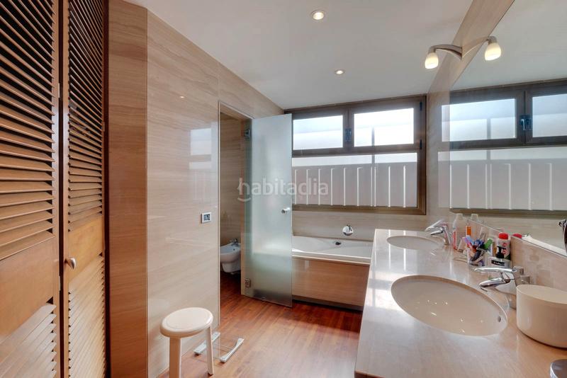 Foto b3bee525-8cf7-4713-bc83-bbc0605e2573. Appartamento con riscaldamento parcheggio in Sant Gervasi - Galvany Barcelona