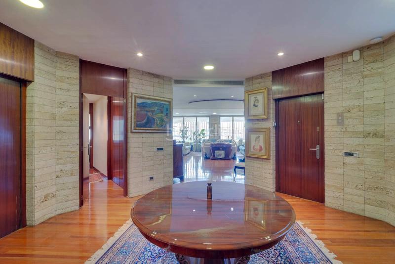 Foto bd7f4891-8b95-42fe-aae1-872ac6a64670. Appartamento con riscaldamento parcheggio in Sant Gervasi - Galvany Barcelona