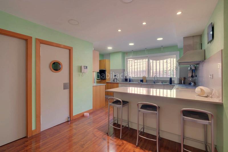 Foto c1e1c1d3-c1c7-4205-8f88-3cbc157e4f39. Appartamento con riscaldamento parcheggio in Sant Gervasi - Galvany Barcelona