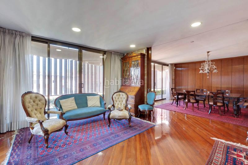 Foto df104154-df87-4c45-aee8-3f14002bbfba. Appartamento con riscaldamento parcheggio in Sant Gervasi - Galvany Barcelona