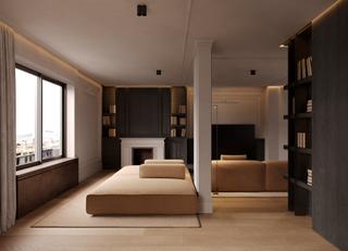 Flat  Carrer de muntaner. Maravilloso piso en muntaner