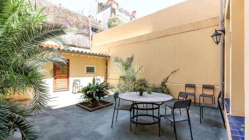 Foto 2f8f6877-a734-4271-9f0a-650c273c3eea. Erdgeschoss mit heizung in Sant Gervasi - Galvany Barcelona