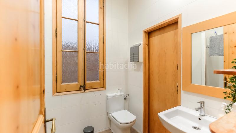 Foto 4269814e-0cf1-4526-be06-4750e72cd811. Erdgeschoss mit heizung in Sant Gervasi - Galvany Barcelona