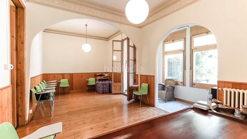 Foto 8c95e174-0e52-44ef-a3cb-7240685aa66a. Erdgeschoss mit heizung in Sant Gervasi - Galvany Barcelona