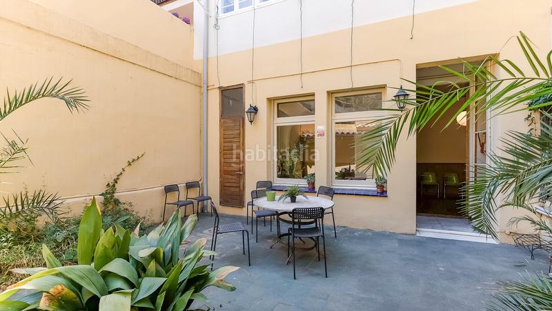 Foto 8cd0017b-fc12-4279-8abf-7cf135dc6238. Erdgeschoss mit heizung in Sant Gervasi - Galvany Barcelona