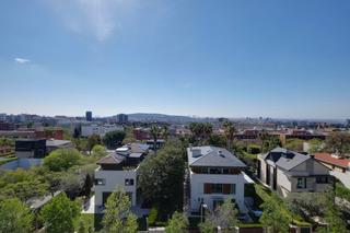 Pis  Carrer dels cavallers. Uno de los áticos más exclusivos