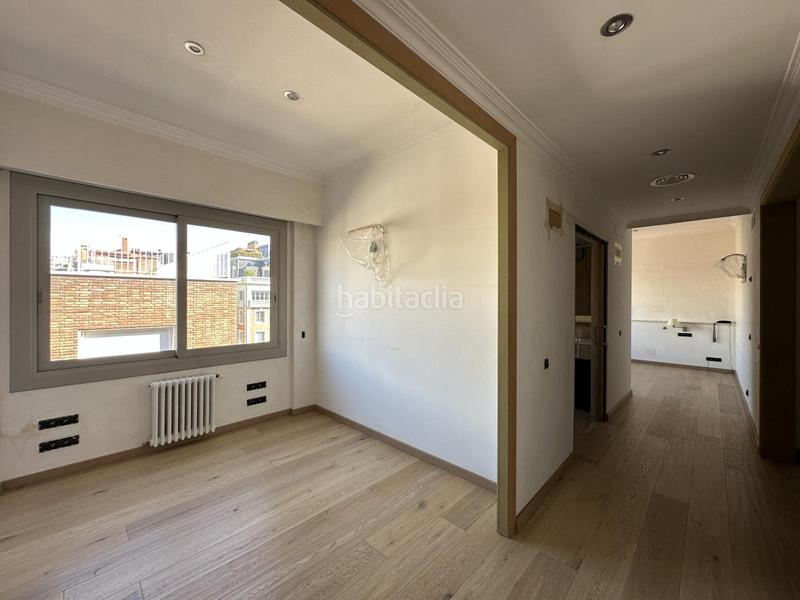 Foto 0ad2a219-f39c-43d3-92d9-a5fef9175359. Etagenwohnung mit heizung parking in Sant Gervasi - Galvany Barcelona