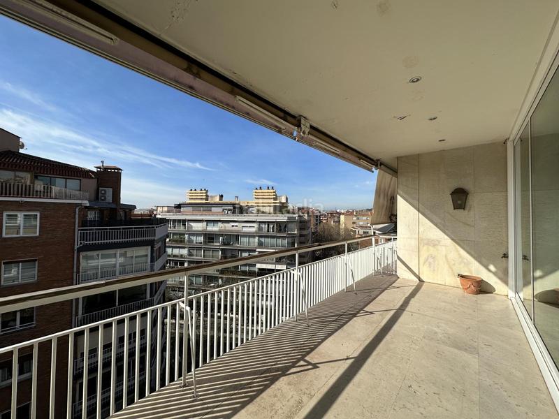 Foto 400e7f5c-b1fb-4edc-a14f-a28de7ecf879. Etagenwohnung mit heizung parking in Sant Gervasi - Galvany Barcelona