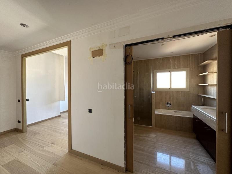 Foto 6b123030-dd68-428e-a579-684ba3e094fb. Etagenwohnung mit heizung parking in Sant Gervasi - Galvany Barcelona