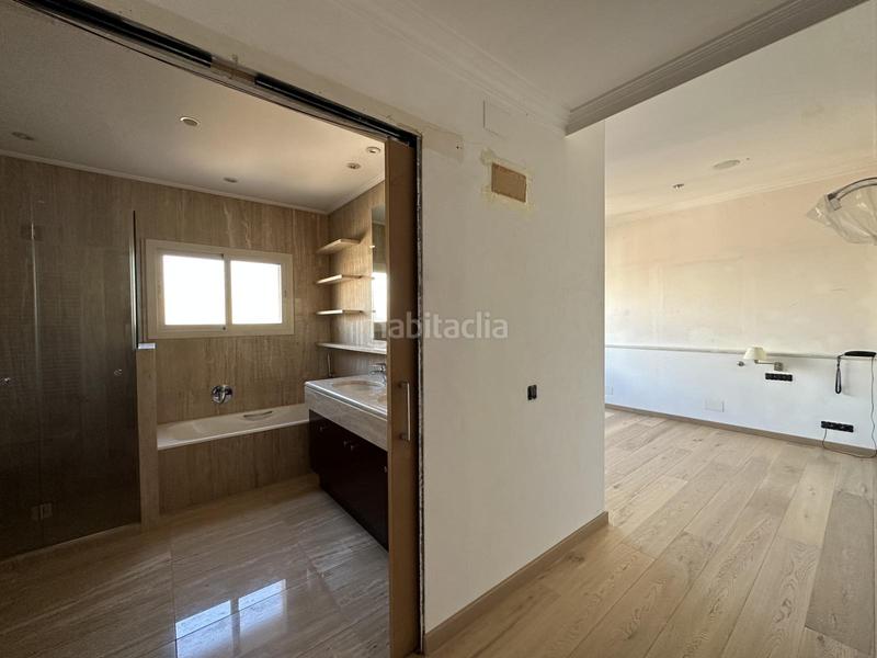 Foto 7b4b752f-7cef-40fc-b4f0-14a42b17e1ae. Etagenwohnung mit heizung parking in Sant Gervasi - Galvany Barcelona