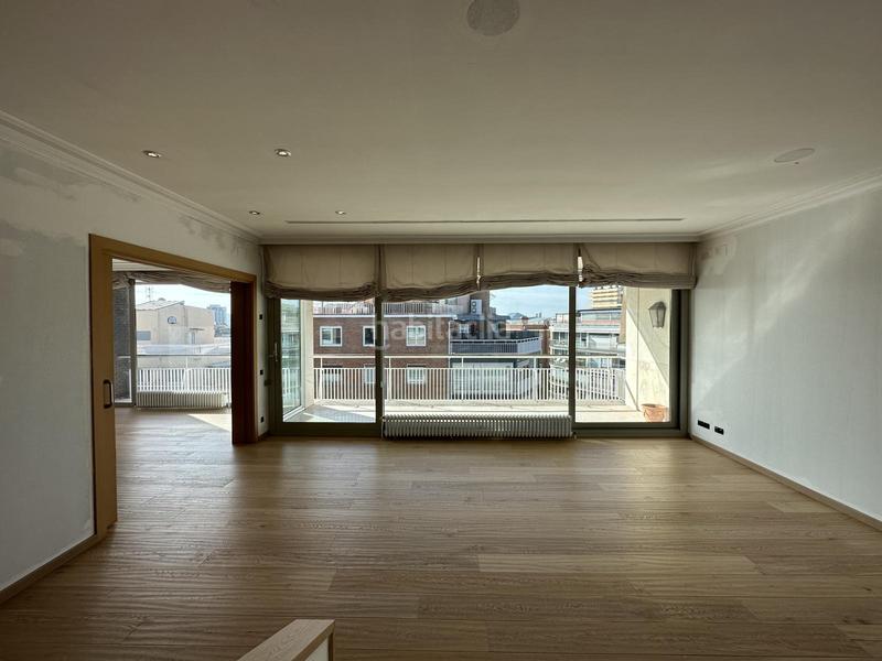 Foto aae485c4-2dcc-423e-98f7-8a29f7e1f78e. Etagenwohnung mit heizung parking in Sant Gervasi - Galvany Barcelona