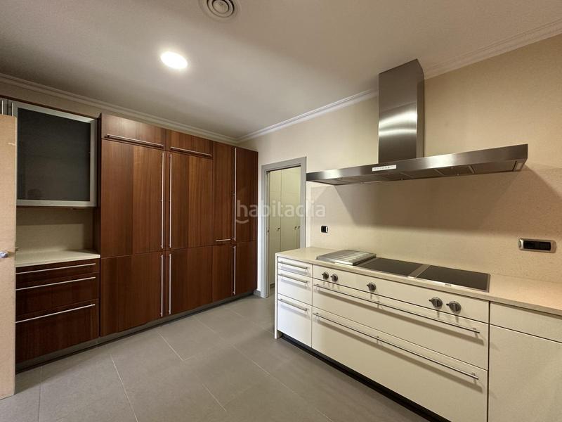 Foto ad855a66-3570-4c2e-83b1-b239c1cbec23. Etagenwohnung mit heizung parking in Sant Gervasi - Galvany Barcelona