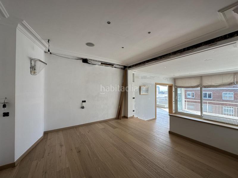 Foto bb72a9a1-2b4c-464e-9604-8ef4099cb953. Etagenwohnung mit heizung parking in Sant Gervasi - Galvany Barcelona