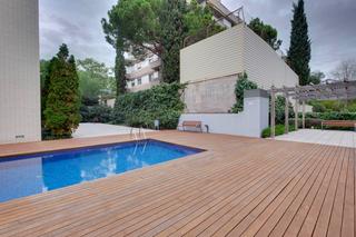 Piso  Carrer de carreras. Cavallers - pedralbes