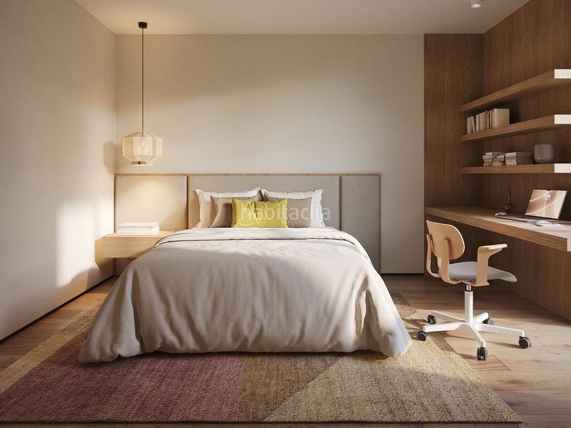 Foto 0e8a0cb2-db18-4edf-b126-6d4a1ce2efa9. Piso Pedralbes - plaza jardines de tòquio en Pedralbes Barcelona