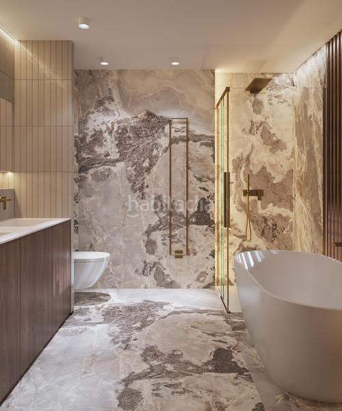 Foto 5cc3d086-2053-4e1b-9a1c-9b1853ed6989. Piso Pedralbes - plaza jardines de tòquio en Pedralbes Barcelona