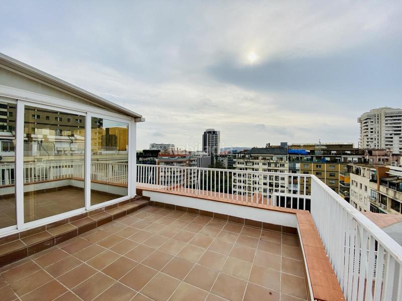 Foto 3611e127-8f7c-4fd4-904c-80faefcaabe0. Attico con riscaldamento parcheggio in Sant Gervasi - Galvany Barcelona