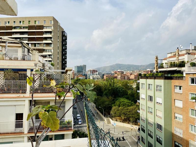 Foto 410c5a7c-f5ca-4554-951f-55f21ca22802. Attico con riscaldamento parcheggio in Sant Gervasi - Galvany Barcelona