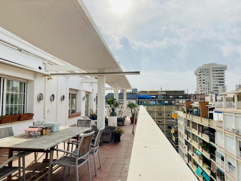 Foto 7214fc96-ec5b-4833-a5c1-0f0e5d52948c. Attico con riscaldamento parcheggio in Sant Gervasi - Galvany Barcelona