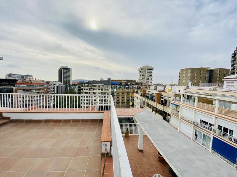 Foto 7d9e7a73-54ff-4e9e-b9cc-9f5128a4ba50. Attico con riscaldamento parcheggio in Sant Gervasi - Galvany Barcelona