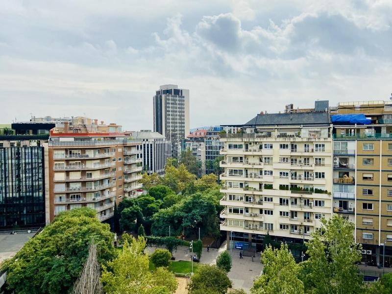 Foto 8234c8d4-b9ab-4d73-8b55-7b754b84d8e8. Attico con riscaldamento parcheggio in Sant Gervasi - Galvany Barcelona