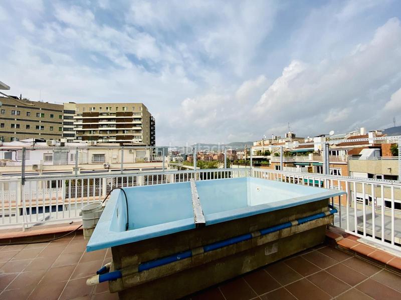 Foto a4e95876-d91e-47c8-892c-a71b29affeec. Attico con riscaldamento parcheggio in Sant Gervasi - Galvany Barcelona