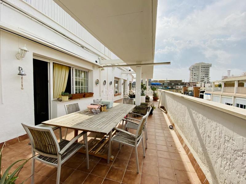 Foto ec99aeb8-fa4b-454b-83cd-94a10ac02e85. Attico con riscaldamento parcheggio in Sant Gervasi - Galvany Barcelona