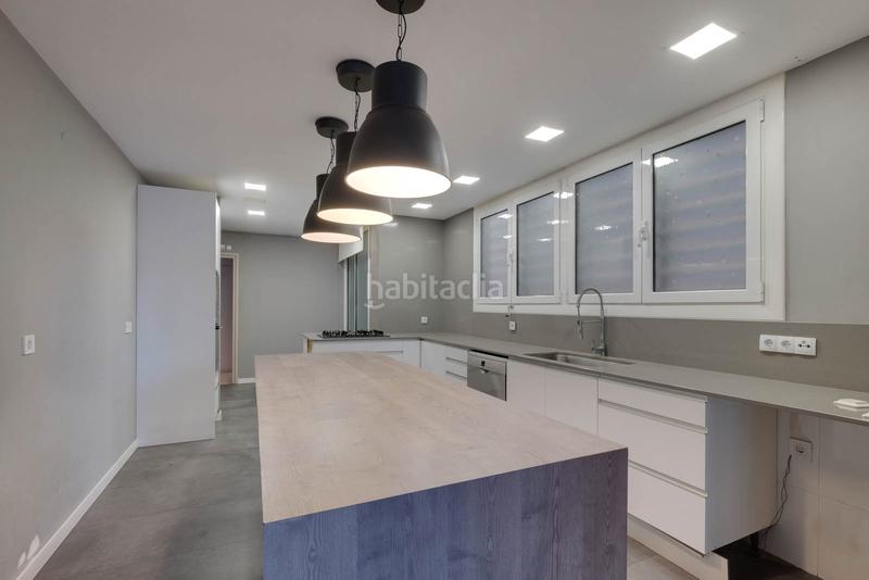 Foto 043db777-3929-42a3-8e6e-965294a04a52. Appartement avec parking dans Sant Gervasi - Bonanova Barcelona