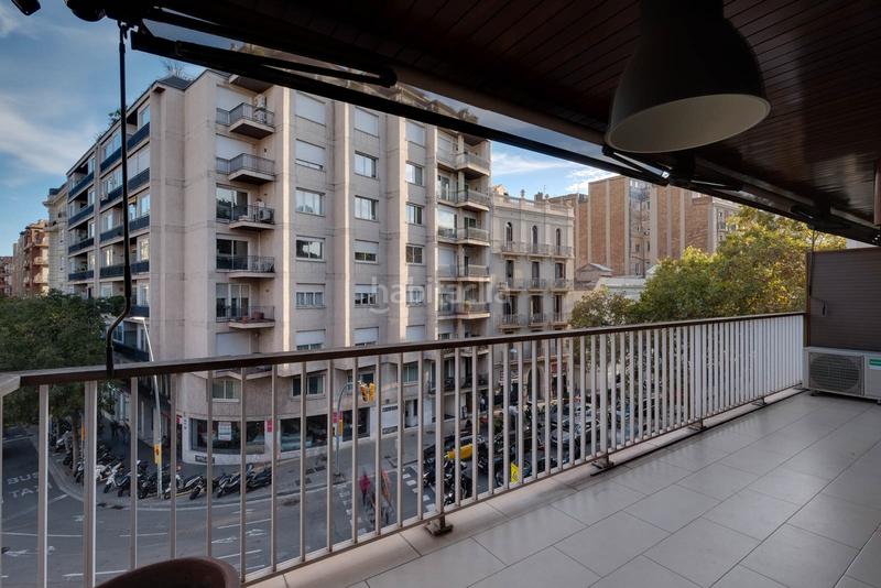 Foto 0e979ee7-10dd-493f-8933-5921b2864ec1. Appartement avec parking dans Sant Gervasi - Bonanova Barcelona